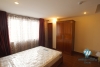 Brand new 3 bedrooms apartment for rent in Xuan Dieu street, Tay Ho, Hanoi